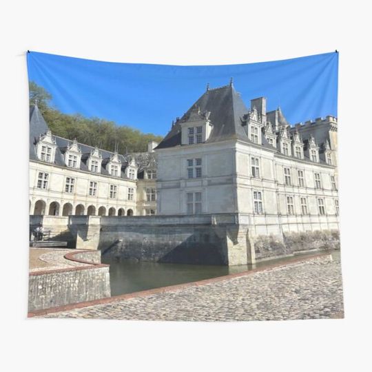 Discover Chateau De Chenonceau Villandry