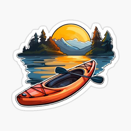 Discover Wild Waters: Kayaking Rei Adventure