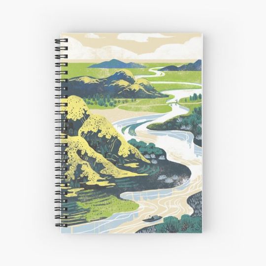 Discover Long river