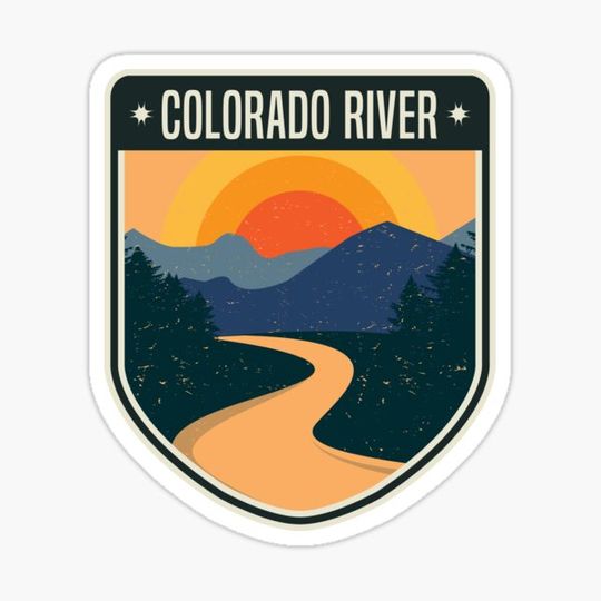 Discover Colorado River