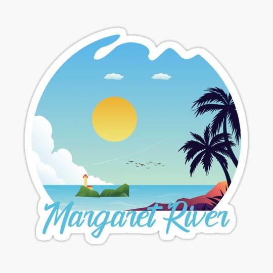 Discover Margaret River: this isn't a want, it's a need