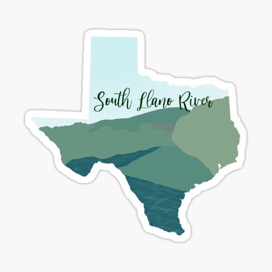 Discover South Llano River State Park