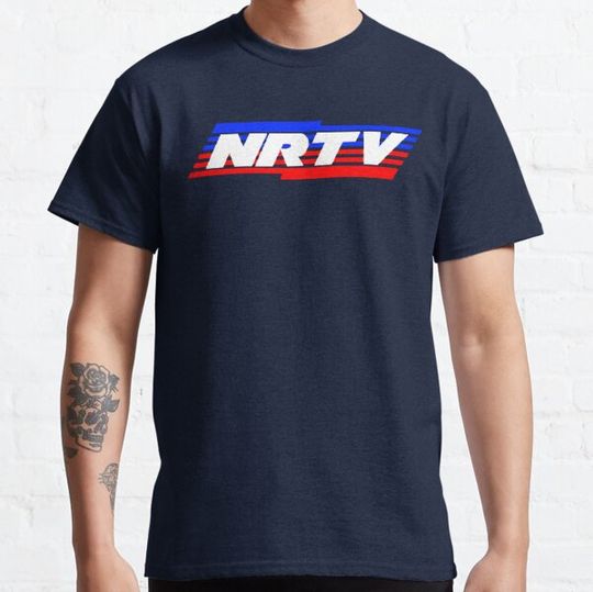 Discover NRTV 1990s