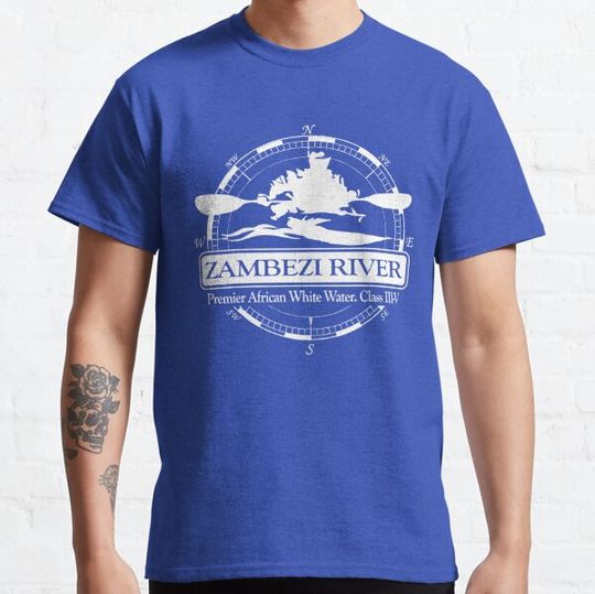 Discover Zambezi River (KC2)