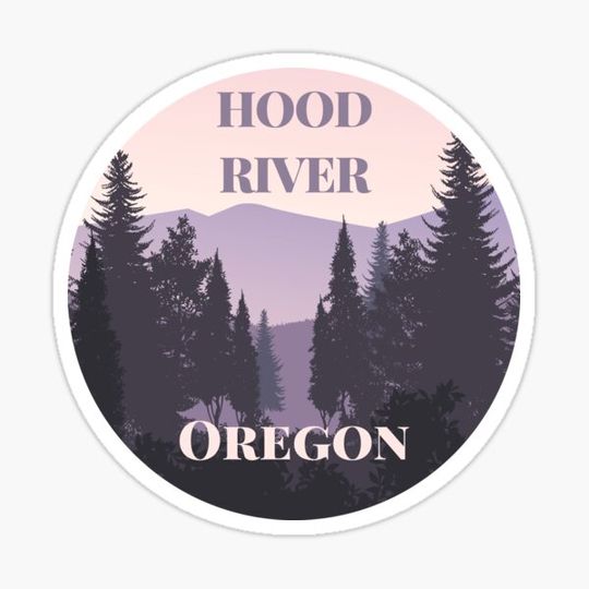 Discover Hood River, Oregon
