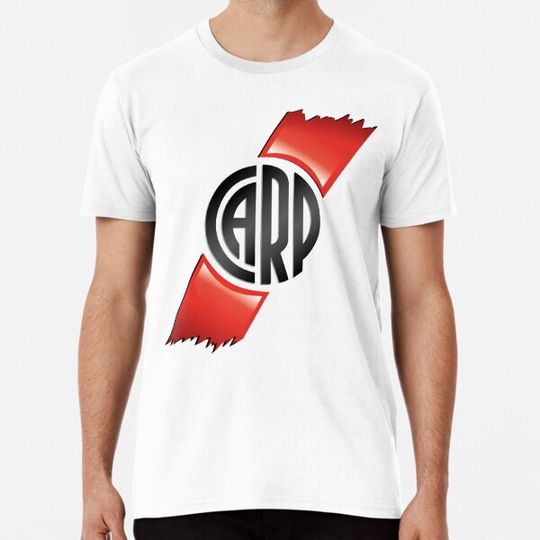 Discover River plate 3D