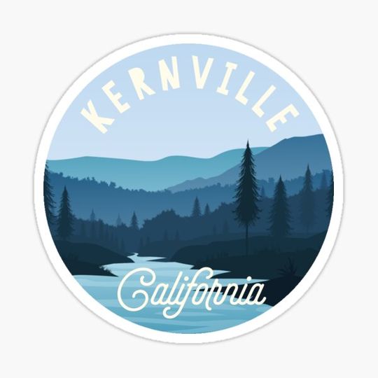 Discover Kernville, California