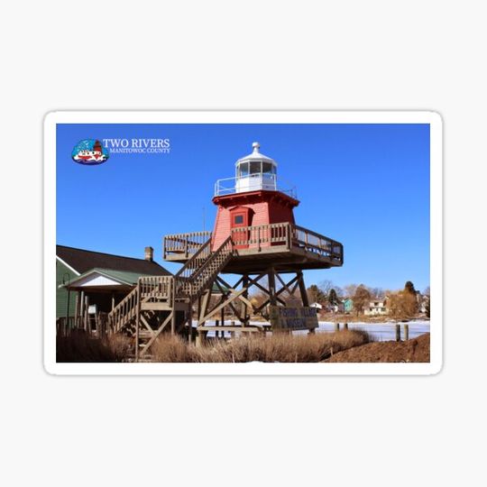 Discover Two Rivers, Manitowoc County in Wisconsin