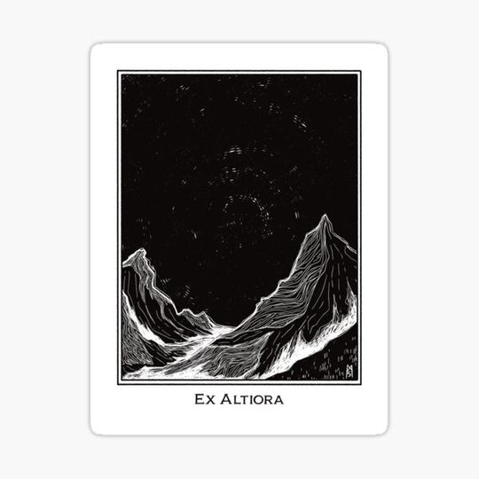 Discover Ex Altiora