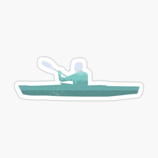 Discover Kayak daydream