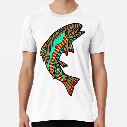 Discover Fish Muse