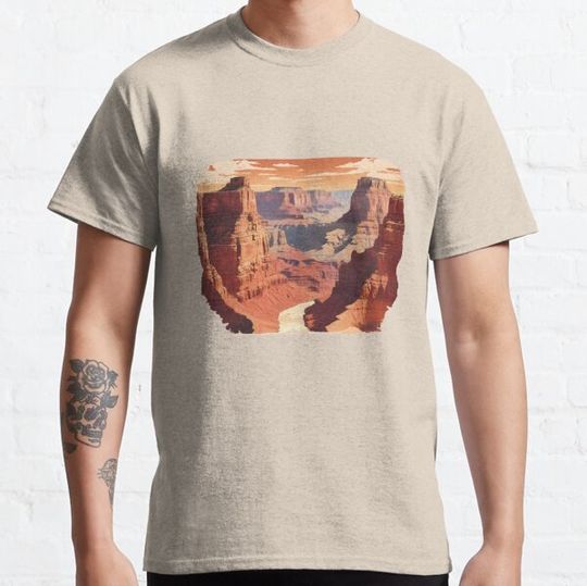 Discover Grand Canyon 1