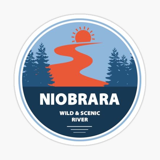 Discover Niobrara Wild And Scenic River Nebraska
