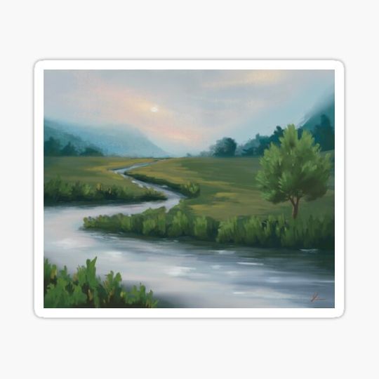 Discover In the heart of the valley