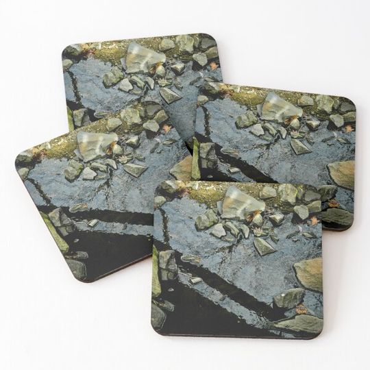 Discover Rocky Stream