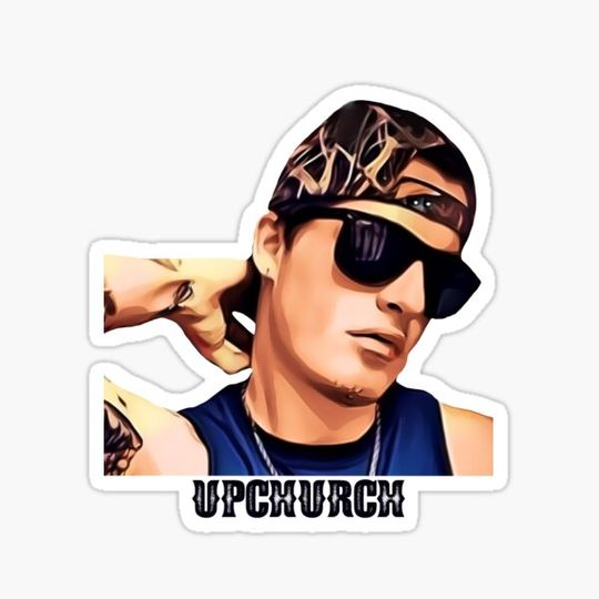 Discover Upchurch