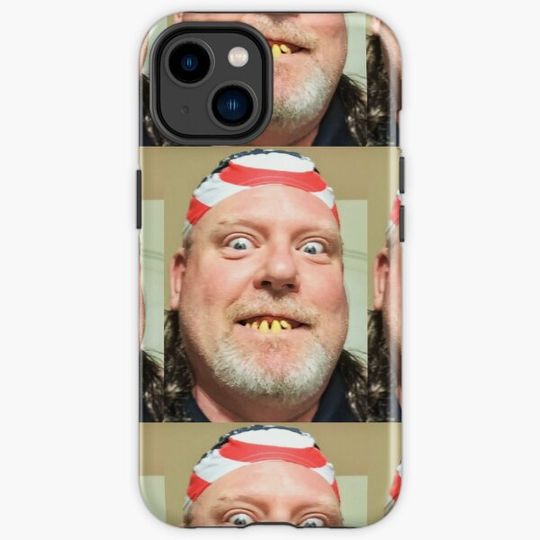 Discover Uncle Jim The Mullet Redneck