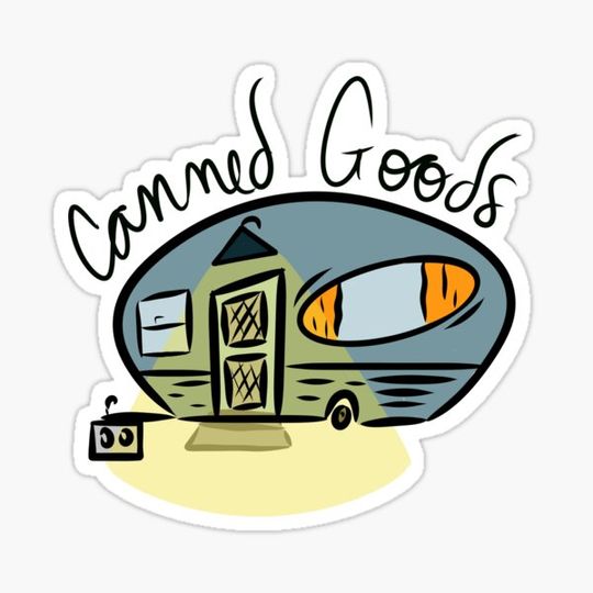 Discover Canned Goods
