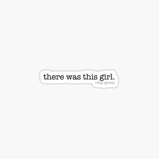 Discover Riley Green
