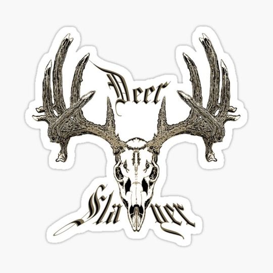 Discover Deer Slayer