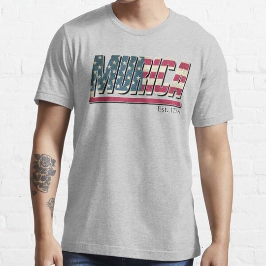 Discover Murica
