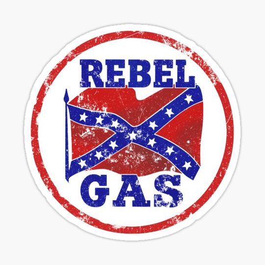 Discover Rebel Gas