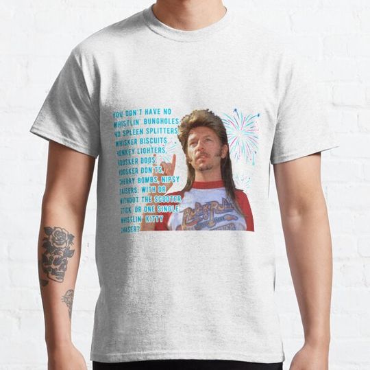 Discover Joe Dirt Quote Fireworks