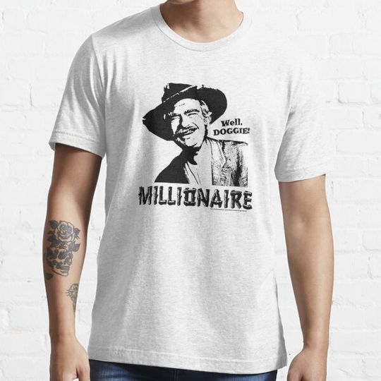 Discover BEVERLY HILLBILLIES MILLIONAIRE