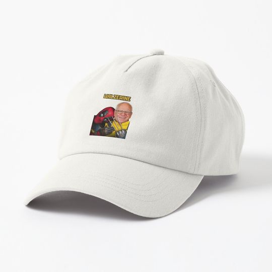 Discover harris walz Cap
