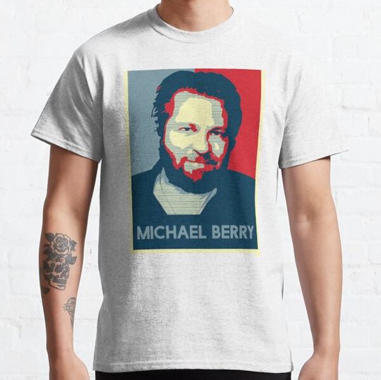 Discover Michael Berry HOPE Design