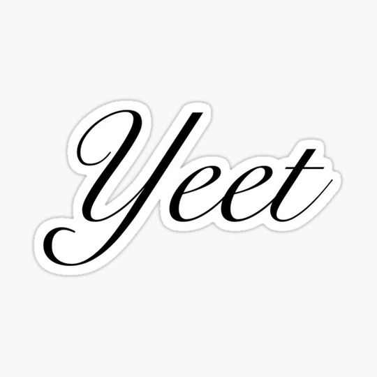 Discover Yeet