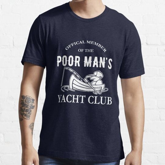 Discover Poor man's yacht club