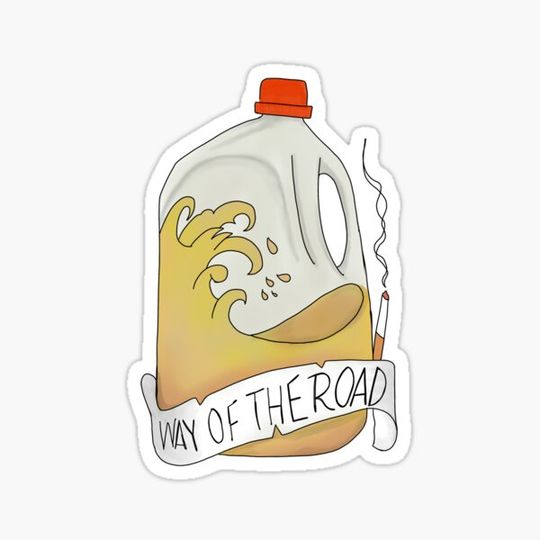 Discover Piss Jug
