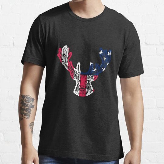 Discover American Deer