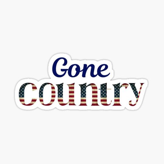 Discover Gone Country