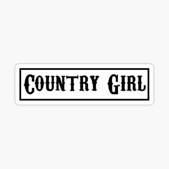 Discover Country Girl