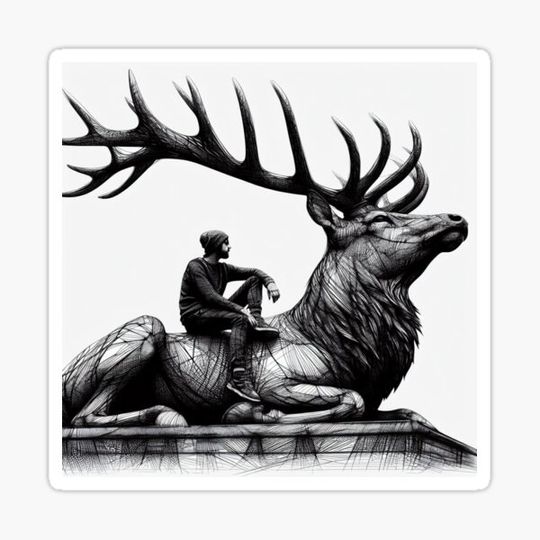 Discover Deer 5