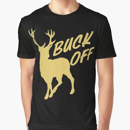 Discover Buck Off