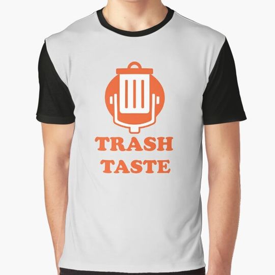Discover Trash Taste