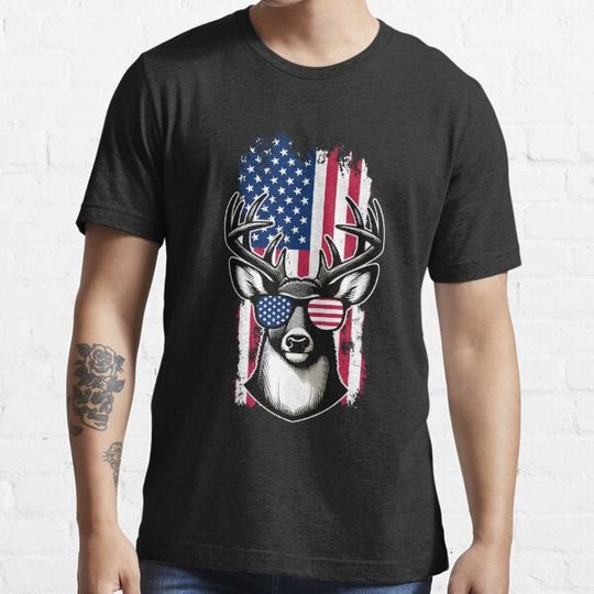 Discover American Deer
