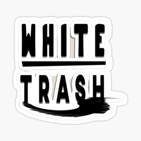 Discover white trash outfit