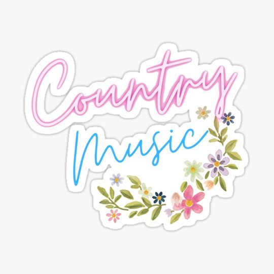 Discover Country Music
