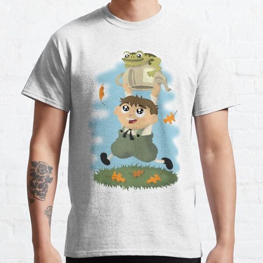 Discover Frolic in the Fall OTGW Greg