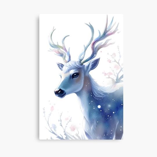 Discover The Great Shining Deer