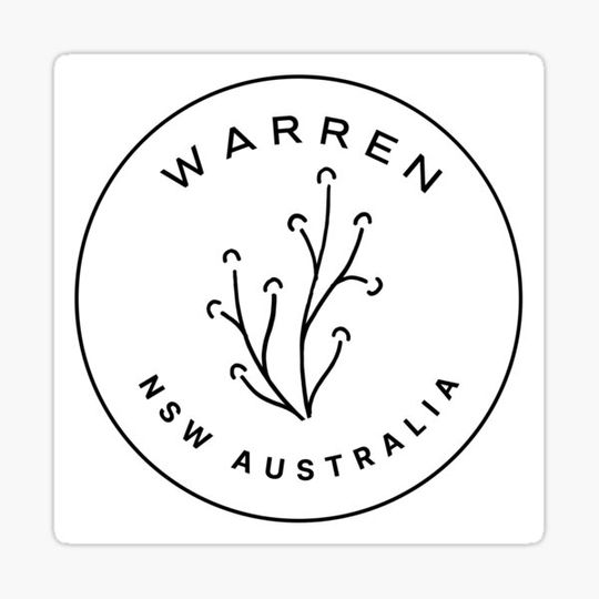 Discover Warren NSW Australia