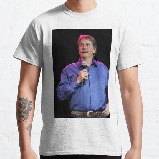 Jeff Foxworthy - Photograph