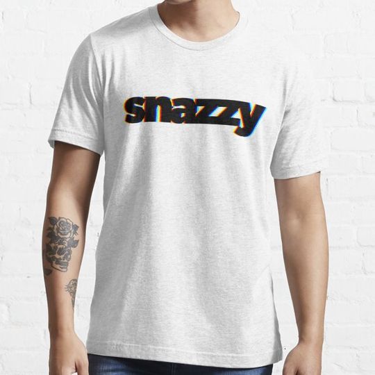 Discover Snazzy