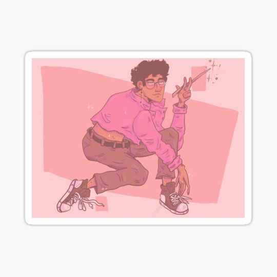 Discover Snazzy Deer