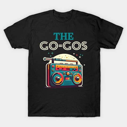 Discover Gos Girl - Gos Girl - T-Shirt