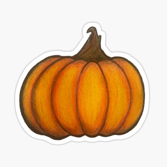 Discover The Snazzy Punpkin